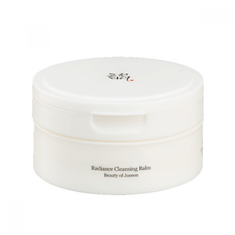 Radiance cleansing balm