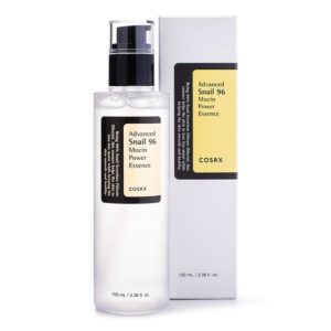 <font color="#000000"; style="font-family:Montserrat">CORSX </b></font></br> Essence advanced snail 96 Mucin