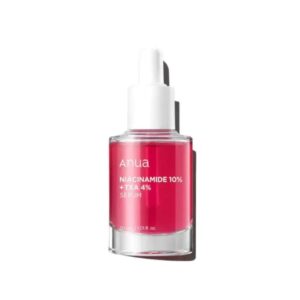 <font color="#000000"; style="font-family:Montserrat">ANUA </b></font></br> Niacinamide 10% + TXA 4% Serum