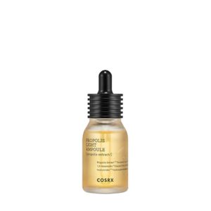 <font color="#000000"; style="font-family:Montserrat">COSRX </b></font></br>Propolis Light Ampoule