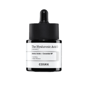 <font color="#000000"; style="font-family:Montserrat">COSRX </b></font></br> The Hyaluronic Acid 3