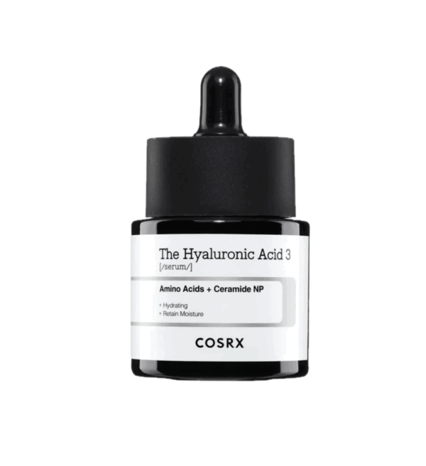 <font color="#000000"; style="font-family:Montserrat">COSRX </b></font></br> The Hyaluronic Acid 3