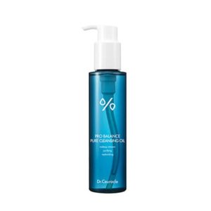 <font color="#000000"; style="font-family:Montserrat">DR. CEURACLE </b></font></br> Pro Balance Pure Cleansing Oil