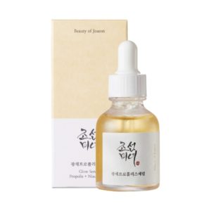 <font color="#000000"; style="font-family:Montserrat">Beauty of Joseon </b></font></br> Glow Serum : Propolis + Niacinamide