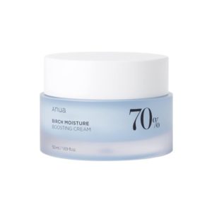 <font color="#000000"; style="font-family:Montserrat">ANUA </b></font></br> Birch Moisture Boosting Cream