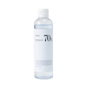 <font color="#000000"; style="font-family:Montserrat">ANUA </b></font></br> Birch 70 Moisture Boosting Toner