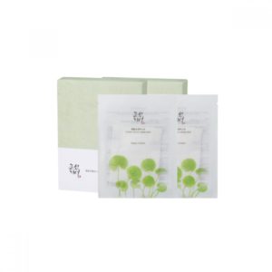 <font color="#000000"; style="font-family:Montserrat">Beauty of Joseon </b></font></br>Centella Asiatica Calming Mask