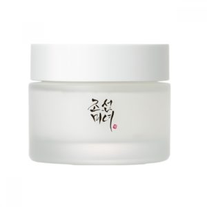 <font color="#000000"; style="font-family:Montserrat">Beauty of Joseon </b></font></br> Dynasty Cream