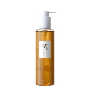 <font color="#000000"; style="font-family:Montserrat">Beauty of Joseon </b></font></br>Ginseng cleansing oil