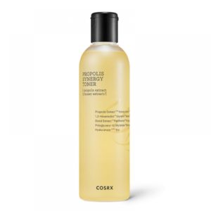 <font color="#000000"; style="font-family:Montserrat">COSRX </b></font></br>Propolis Synergy Toner