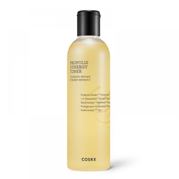 <font color="#000000"; style="font-family:Montserrat">COSRX </b></font></br>Propolis Synergy Toner
