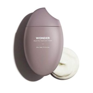<font color="#000000"; style="font-family:Montserrat">HaruHaru Wonder </b></font></br> Black Rice Hyaluronic Cream