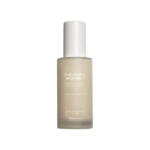 <font color="#000000"; style="font-family:Montserrat">HaruHaru Wonder </b></font></br> Black Rice Hyaluronic Anti-Wrinkle Serum