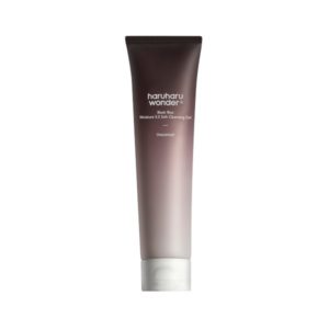 <font color="#000000"; style="font-family:Montserrat">HaruHaru Wonder </b></font></br> Black Rice Moisture 5.5 Soft Cleansing Gel