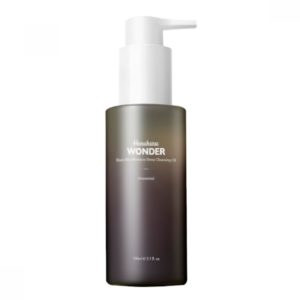 <font color="#000000"; style="font-family:Montserrat">HaruHaru Wonder </b></font></br> Black Rice Moisture Deep Cleansing Oil
