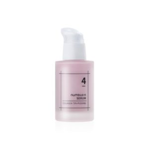 <font color="#000000"; style="font-family:Montserrat">NUMBUZIN </b></font></br> N.4 Serum collagen