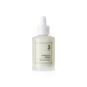 <font color="#000000"; style="font-family:Montserrat">NUMBUZIN </b></font></br> N.3 Serum Skin Softening