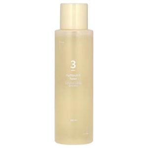 <font color="#000000"; style="font-family:Montserrat">NUMBUZIN </b></font></br> N.3 Toner Super Glowing