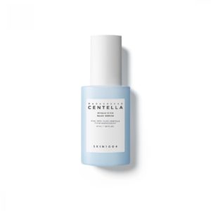<font color="#000000"; style="font-family:Montserrat">SKIN1004 </b></font></br> Hyalu-Cica - Madagascar Centella Hyalu-Cica Blue Serum