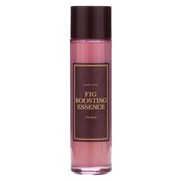 <font color="#000000"; style="font-family:Montserrat">I’m From </b></font></br>Fig Boostng Essence Essence Figue