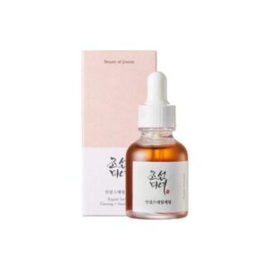 <font color="#000000"; style="font-family:Montserrat">Beauty of Joseon </b></font></br>Revive Serum : Ginseng + Snail Mucin Sérum réparateur au Ginseng et mucine d’escargot