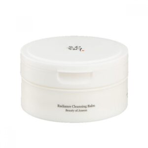 <font color="#000000"; style="font-family:Montserrat">Beauty of Joseon </b></font></br>Radiance cleansing balm Baume démaquillant éclat