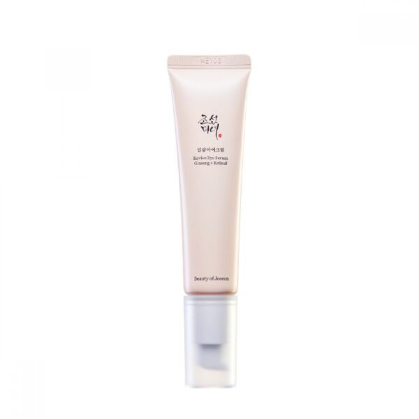 <font color="#000000"; style="font-family:Montserrat">Beauty of Joseon </b></font></br>Revive Eye Serum : Ginseng + Retinal Contour des yeux retinal
