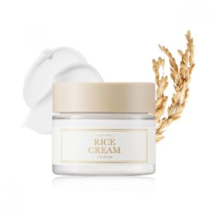 <font color="#000000"; style="font-family:Montserrat">I’m From </b></font></br>Rice cream