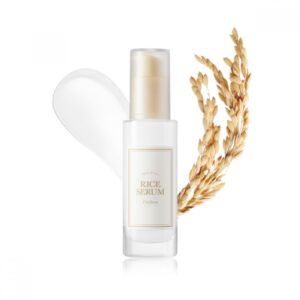 <font color="#000000"; style="font-family:Montserrat">I’m From </b></font></br>Rice Serum