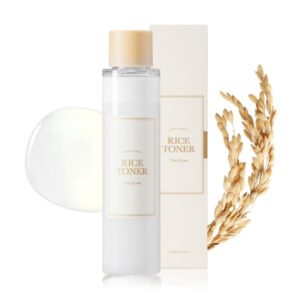 <font color="#000000"; style="font-family:Montserrat">I’m From </b></font></br>Rice Toner