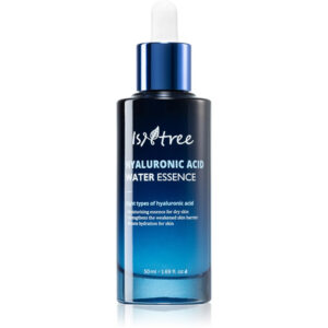 <font color="#000000"; style="font-family:Montserrat">Isntree </b></font></br>Hyaluronic Acid Water Essence