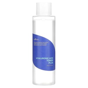 <font color="#000000"; style="font-family:Montserrat">Isntree </b></font></br>Hyaluronic acid toner plus