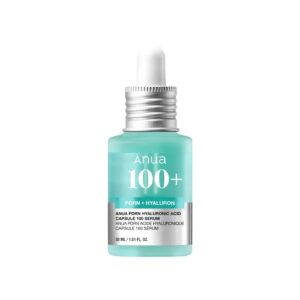 <font color="#000000"; style="font-family:Montserrat">ANUA </b></font></br> PDRN Hyaluronic Acid Capsule 100 Serum