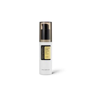<font color="#000000"; style="font-family:Montserrat">COSRX </b></font></br> Advanced Snail Peptide Eye Cream
